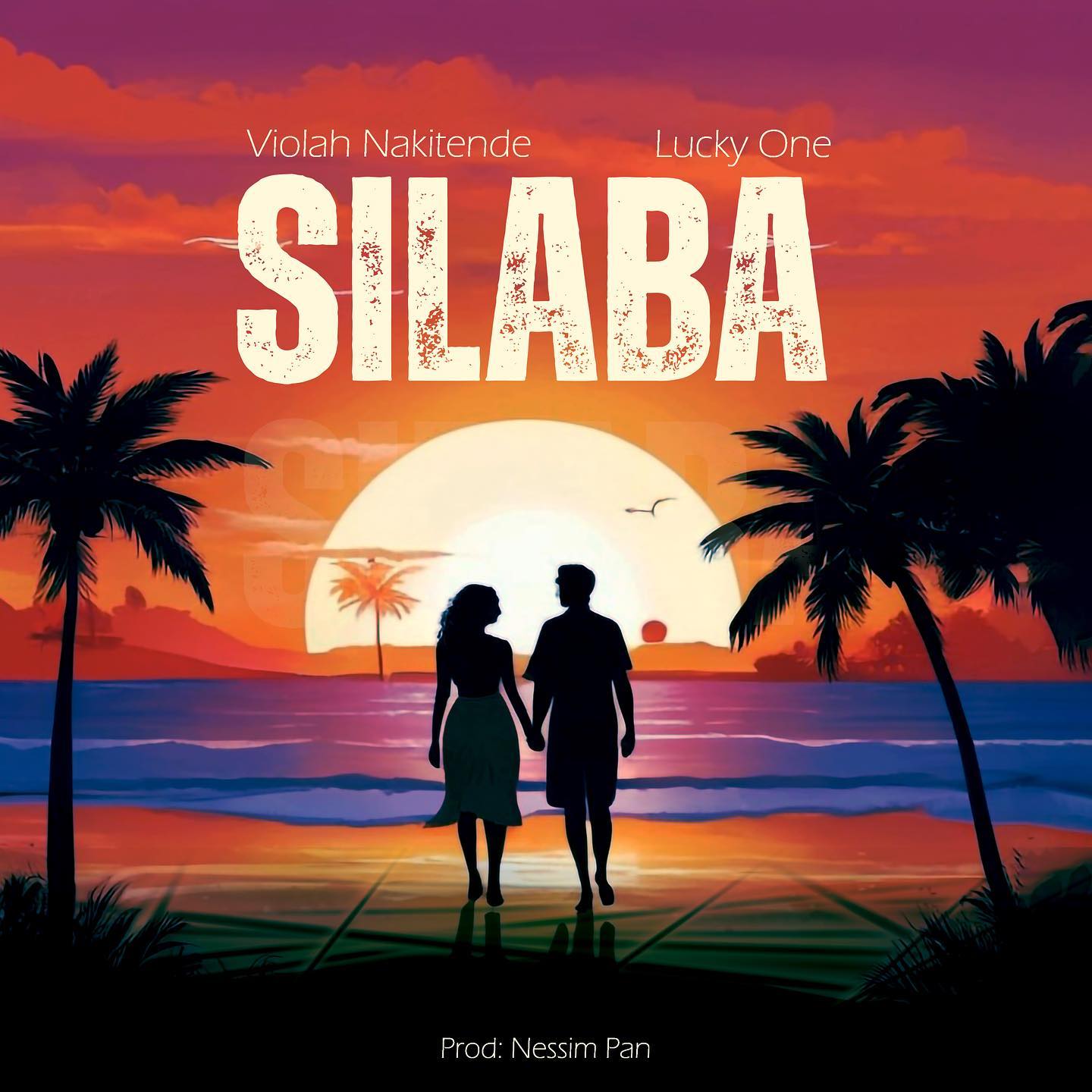 Violah Nakitende ft.Lucky One,